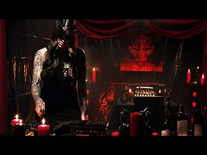 Bukshot - "3:33" (Official Video)