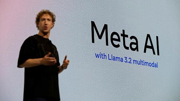 Meta's AI moves: How Zuckerberg is the 'ultimate wartime CEO'