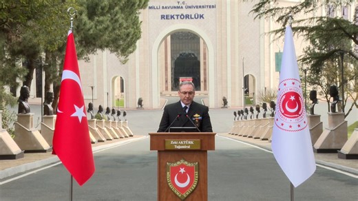 Geçtiğimiz hafta içerisinde; 8 PKK’lı terörist daha teslim oldu. Böylece 1 Ocak’tan bugüne kadar teslim olan terörist sayısı 75’e ulaştı. #MillîSavunmaBakanlığı