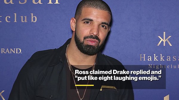 Drake became a trending topic on X after an alleged video of the rapper was leaked online