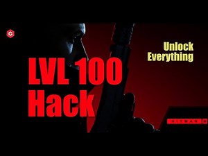 HITMAN WOA Freelancer Mode | XP Mod | Finally A Hack Found