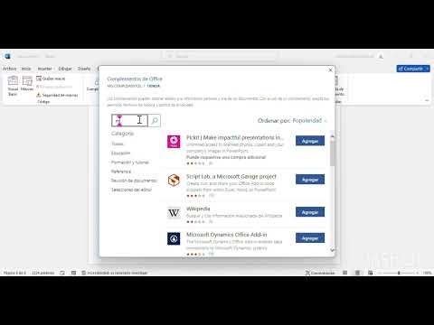 Instalación y Uso de Mendeley
