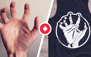 GIMP Tutorial - Photo to Logo