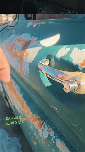 1961 Chevy C10 Custom Airride Restoration