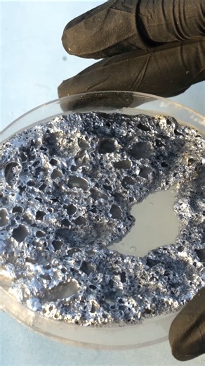 Sodium Mix With Mercury #bluebox