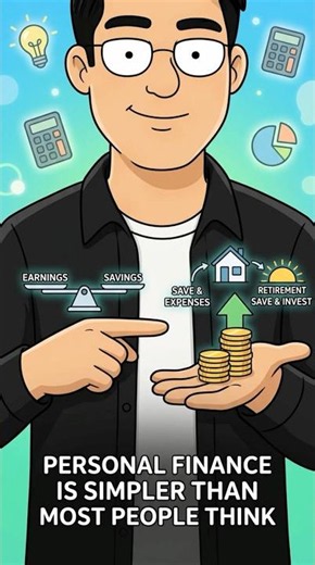 Personal Finance Basics For Beginners