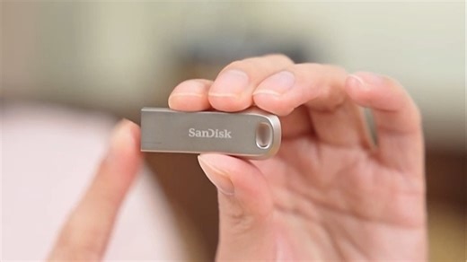 闪迪U盘加密功能教程：守护隐私数据安全，轻松应对办公与生活场景