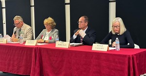 Hamilton City Council: 4 candidates seeking 3 open seats