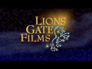 Lions Gate Films/Marvel (2003)