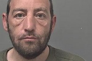 Picture released of Sheffield man who 'defecated in police cell and spread mess around himself' after arrest