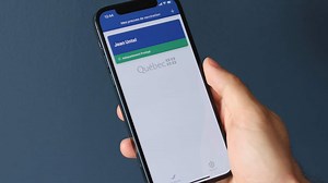 Passeport vaccinal: voici comment ça va marcher