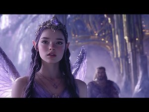 The Alien Princess Discovers the Human Warrior Was Her Husband All Along! | Sci-Fi | HFY Story