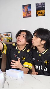 Hi SONICS and Nubia Fam! 💛🖤Missed the vibe at VibeFest? Don’t stress, the hype lives on! ⚡️ Meet the nubia V80 Design and nubia Air — sleek, lightweight, and built for your everyday creativity, gaming mood, and ONIC-level energy🔥 The best part? They’re now available online and offline nationwide — so you can grab your vibe anytime, anywhere. Slim look, powerful performance, and full-style personality… what’s stopping you? 👀✨ Go #FindYourVibe with nubia 💛🖤 V80 DESIGN: https://tinyurl.com/V8