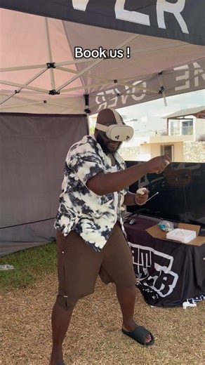 Mobile Arcade Fun for Your Events