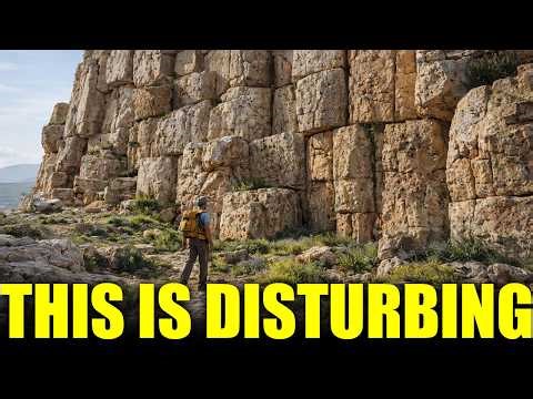 Grok AI Solved Lebanon’s Baalbek Megalithic Mystery And It Isn't Good