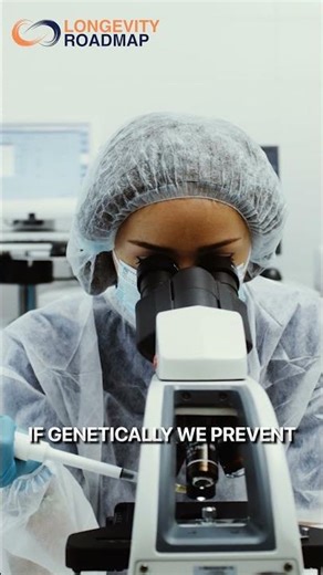 How Aging Disrupts Our Cells’ Recycling System