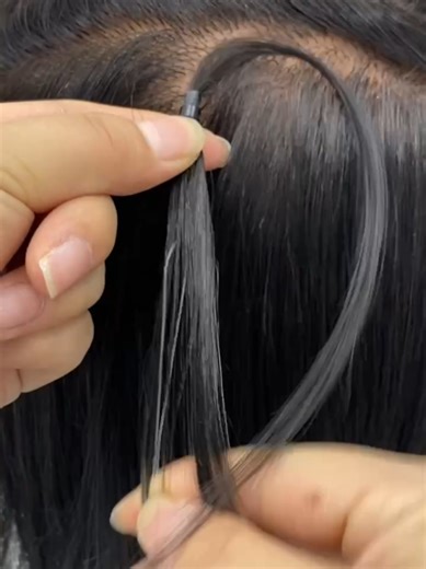 Enhance Your Look with YoungSee Micro Loop Hair Extensions