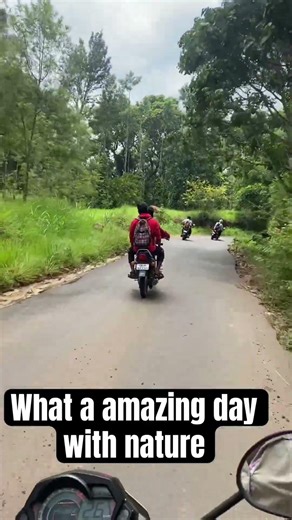 What a amazing day with nature part-27 @touchwithnatures