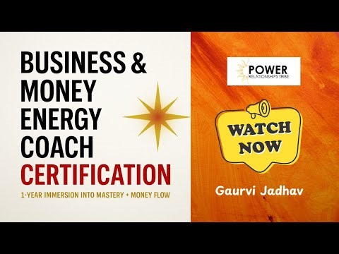 The Most Powerful Mastery program is here! Must watch till the End!