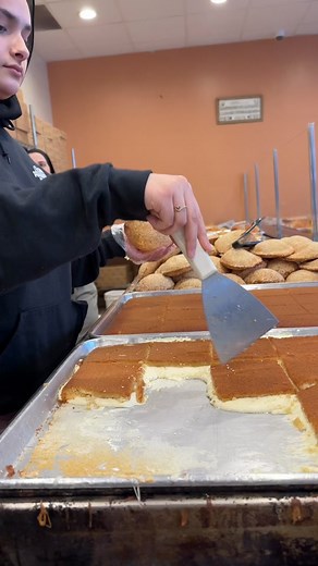 Lebanese Kunafa: A Delicious Cheese Pull Experience with Le Bon Sweets