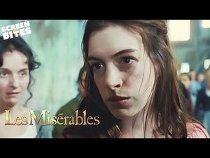 At The End of the Day | Les Misérables | Screen Bites