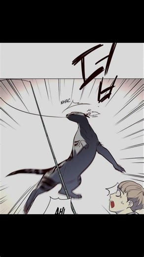 CAP. 3 de ELECEED part. 1 #shorts #eleceed #manwha