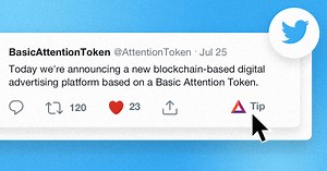 Tipping with Brave | Brave