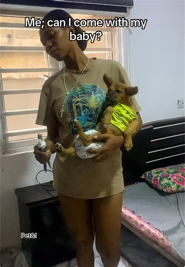 Can I Bring My Baby Along?