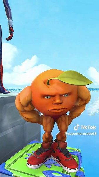 Spider Man: Superheroes Animation Adventures