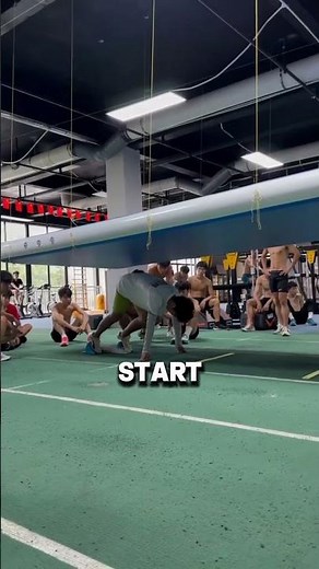 He's a smart guy 🧠