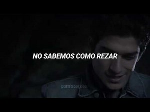 Jack Savoretti - Fight Till The End // Sub Español (Teen Wolf)