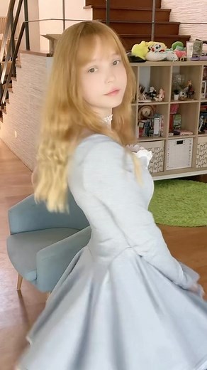Alisa Bishop on Instagram