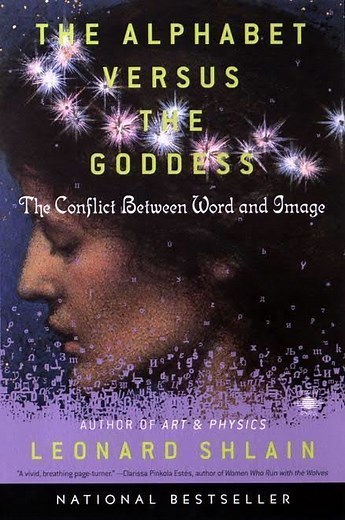The Alphabet Versus the Goddess - Alchetron, the free social encyclopedia