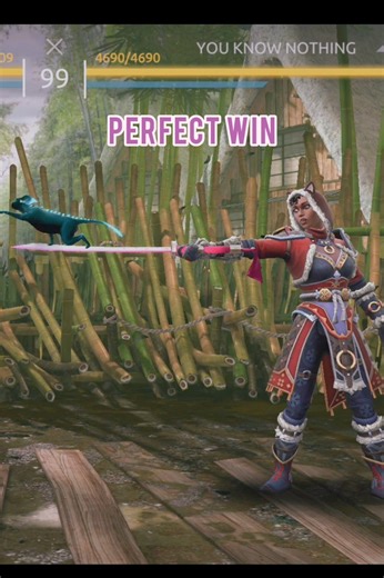 perfect win 💀#shadowfight4arena @Zoogu @odyssey_sfa @ShadowFightGames