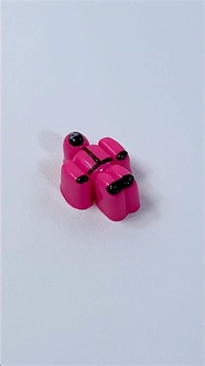 FUFUSQUISHY ASMR 🤖🤖 Squid Game Noob