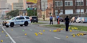 NOPD putting more officers on patrol, hiring civilians for non-emergencies