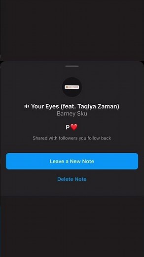 How to add music to your Instagram notes tutorial link in discription #shorts #instagramnotes