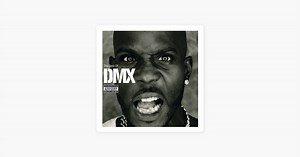Ruff Ryders' Anthem by DMX on Apple Music