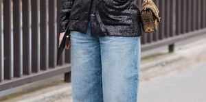 I 10 jeans Mango per la moda Primavera 2024 da comprare ora