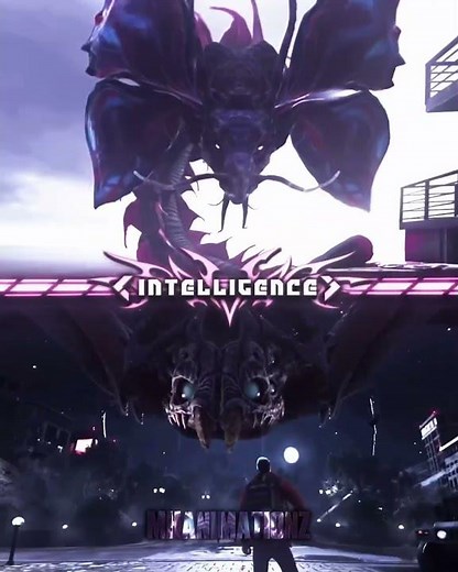 Tiamat #vs Abaddon #godzilla #wis #edit