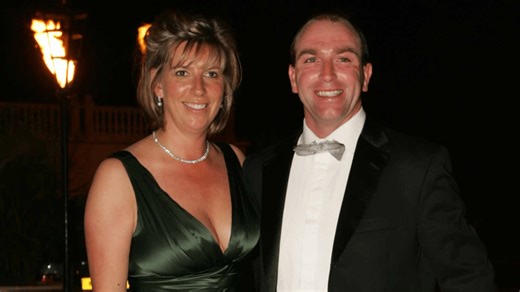 Carey conned female pals in shock new scam details as jail move axed last minute