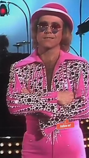 ✪ elton john on the muppet show