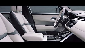 517K views · 975 shares | The interior of the New Range Rover Velar...