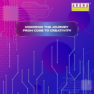 Celebrating their unique abilities to transform pixels, cast coding spells, and command colors with a wave. Let's salute these creative superhero's who make the web a more beautiful place. Happy Web Designers Day from team Arena Animation, Collegepara-Siliguri! #WebDesignersDay #WebDesignHeroes #DigitalCreatives #DesignInnovation #WebWizardry #ArenaSiliguri #ArenaAnimationCollegepara #CreativeFuture #WithMe #Learning | Arena Animation,Collegepara Siliguri | Facebook