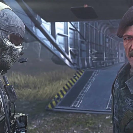 Saddest Death In Gaming History | memory reboot (Slowed)