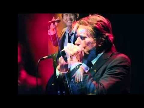 Bryan Ferry & Roxy Music Avalon