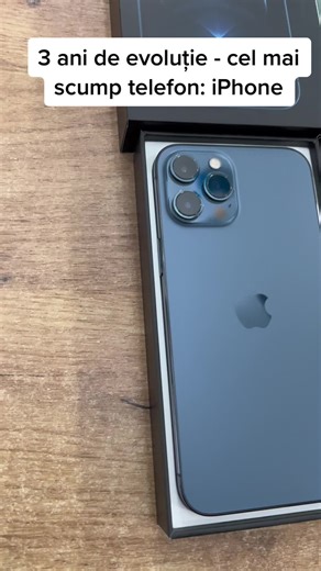 iPhone 13 and 13 Pro Showcase: Evolution of Design