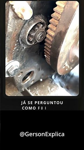 Como funciona o motor de partida