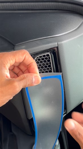 2022-2026 HONDA CIVIC 1/4” REFLECTIVE STRIPS, SIDE STRIPE, DRL HEADLIGHT TINT, HONEYCOMB GRILL, WHEEL SKINS & CALIPER WRAP SKINS Visit oakmandesignscars.com #oakmandesignscars #reflectivecalipers @honda #foryoupage #fyp #11thgencivic #calipercovers #vinylwrap #honda #hondahub #wrappedcar #wheelskins #reflectivevinyl #rim #caliper #wheels #viny #chromedelete | Oakman Designs Cars and Parts