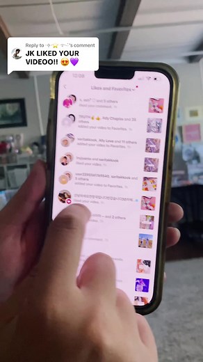 Replying to @‧✧̣̇‧⭐️ ࿐ྂ Thank you everyone! Im alive now 😂😂😂 !!!! The pins will be ready this week! Ill update yall. Thankyou Jungkook for the best fay of my life. #jungkook #3d #bts #reaction #yuqifiied #btsarny #btsjk